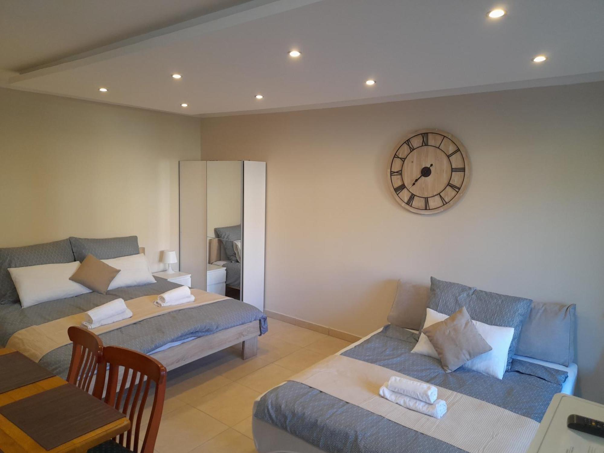 Balcony Apartman Szeged Esterno foto
